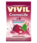 10340_VIVIL CREME LIFE VISEN BEZ CUKRU 110 G